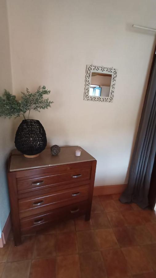 Gite La Source De Label Saint-Paul-des-Fonts Zewnętrze zdjęcie